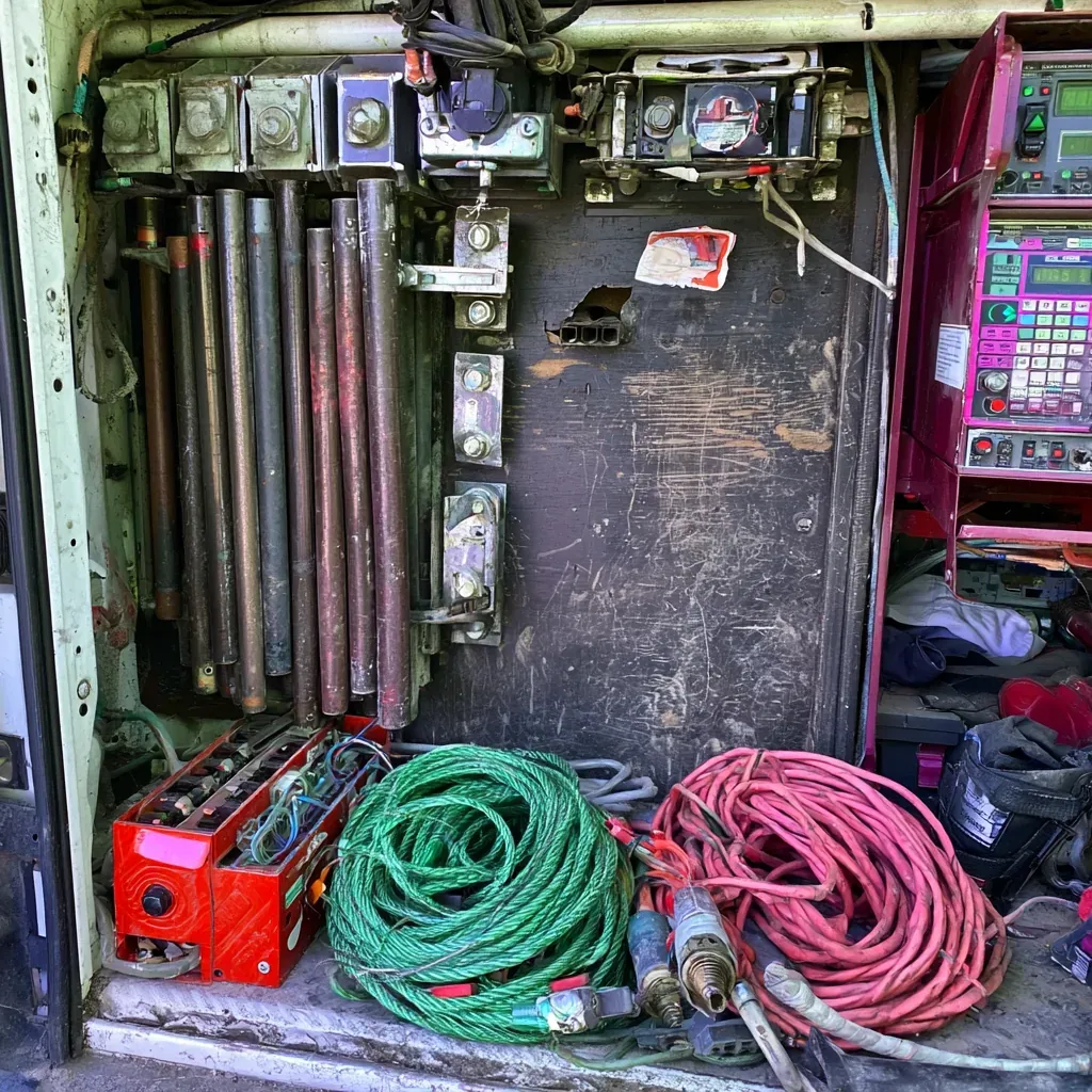 Off-Track Repair in Otay Ranch service in Chula Vista, CA