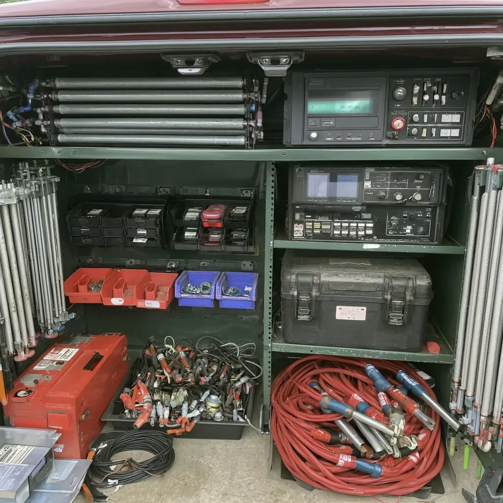 Cable Replacement Cost in Chula Vista, CA