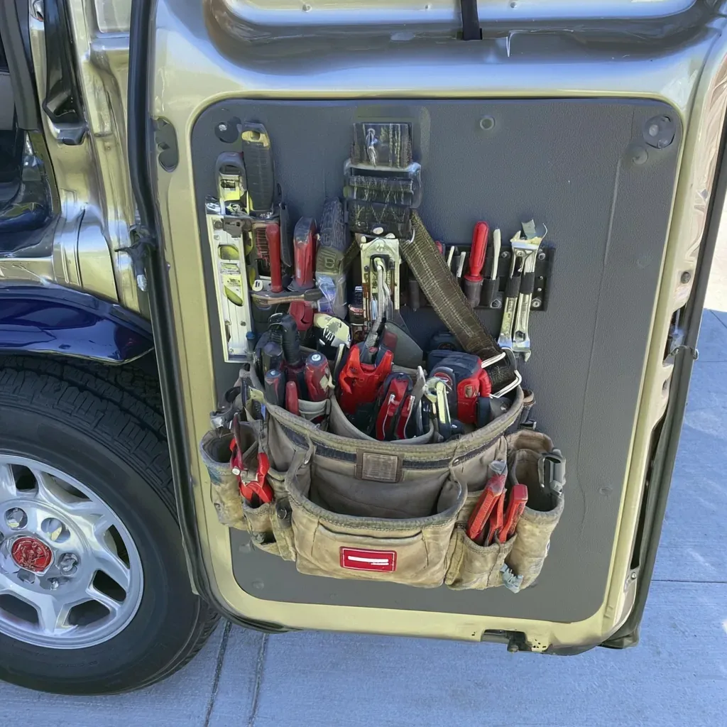 Broken Hinge Replacement service in Chula Vista, CA