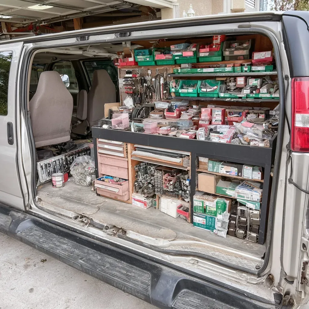 Commercial Garage Door Repair service in Chula Vista, CA