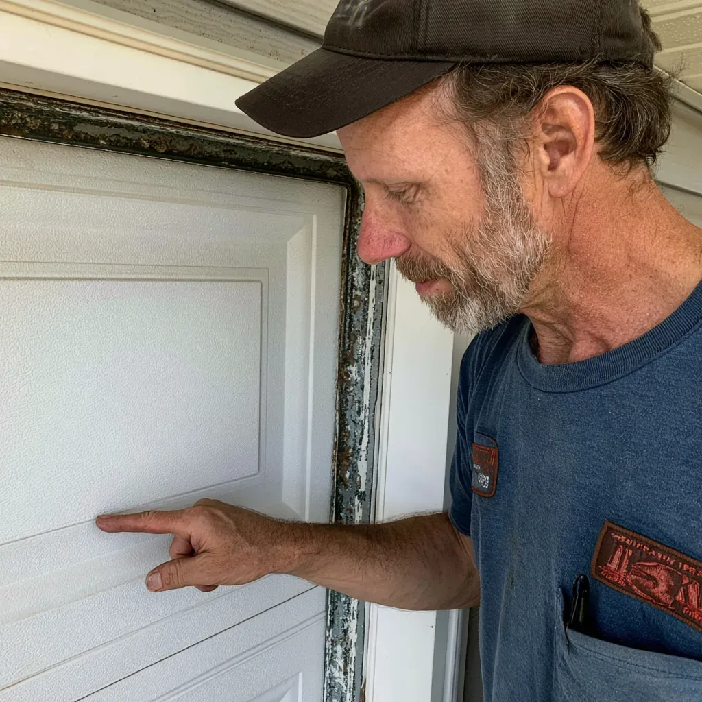 Garage Door Shakes | Chula Vista, CA