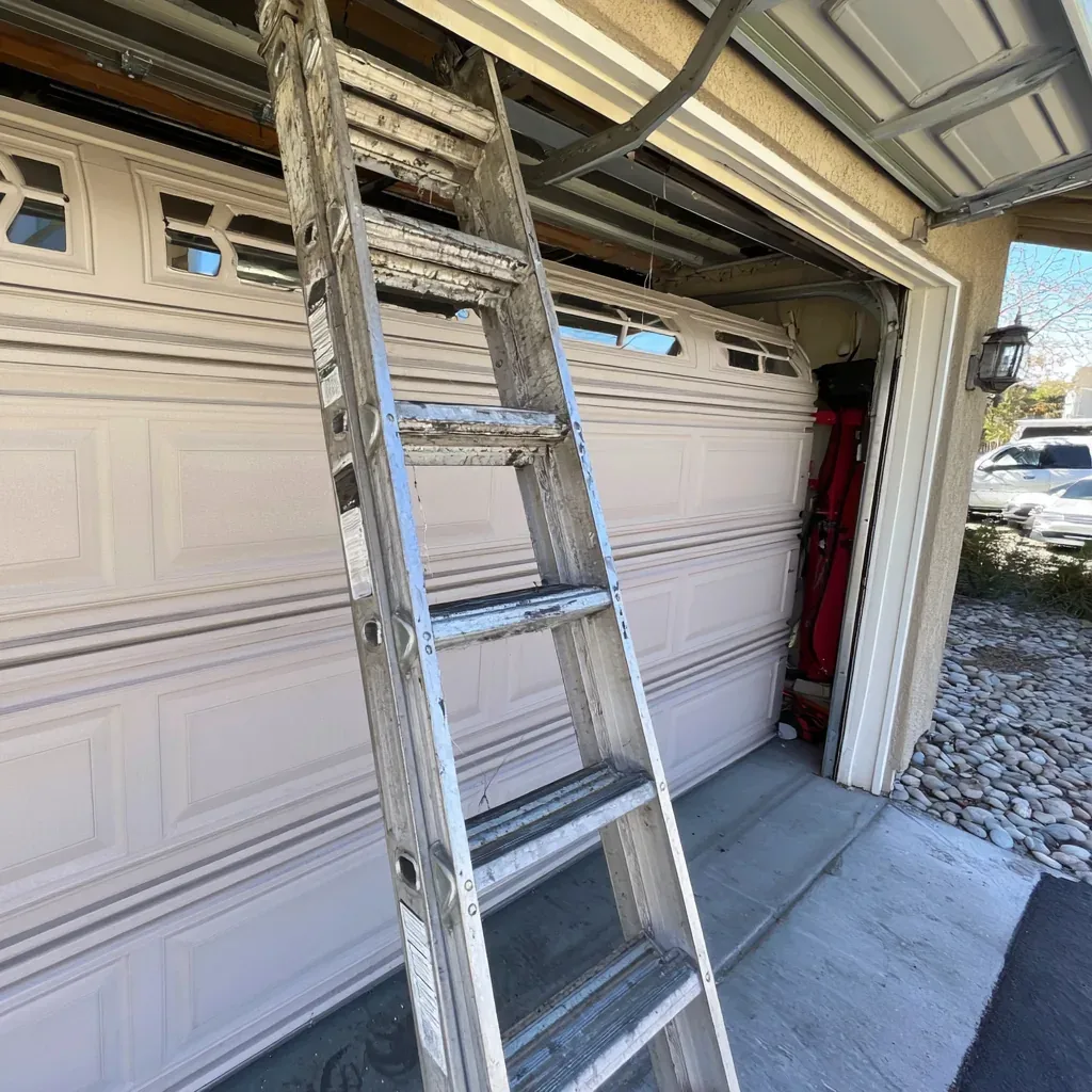 Commercial Door Openers & Operators garage door repair in Chula Vista, CA