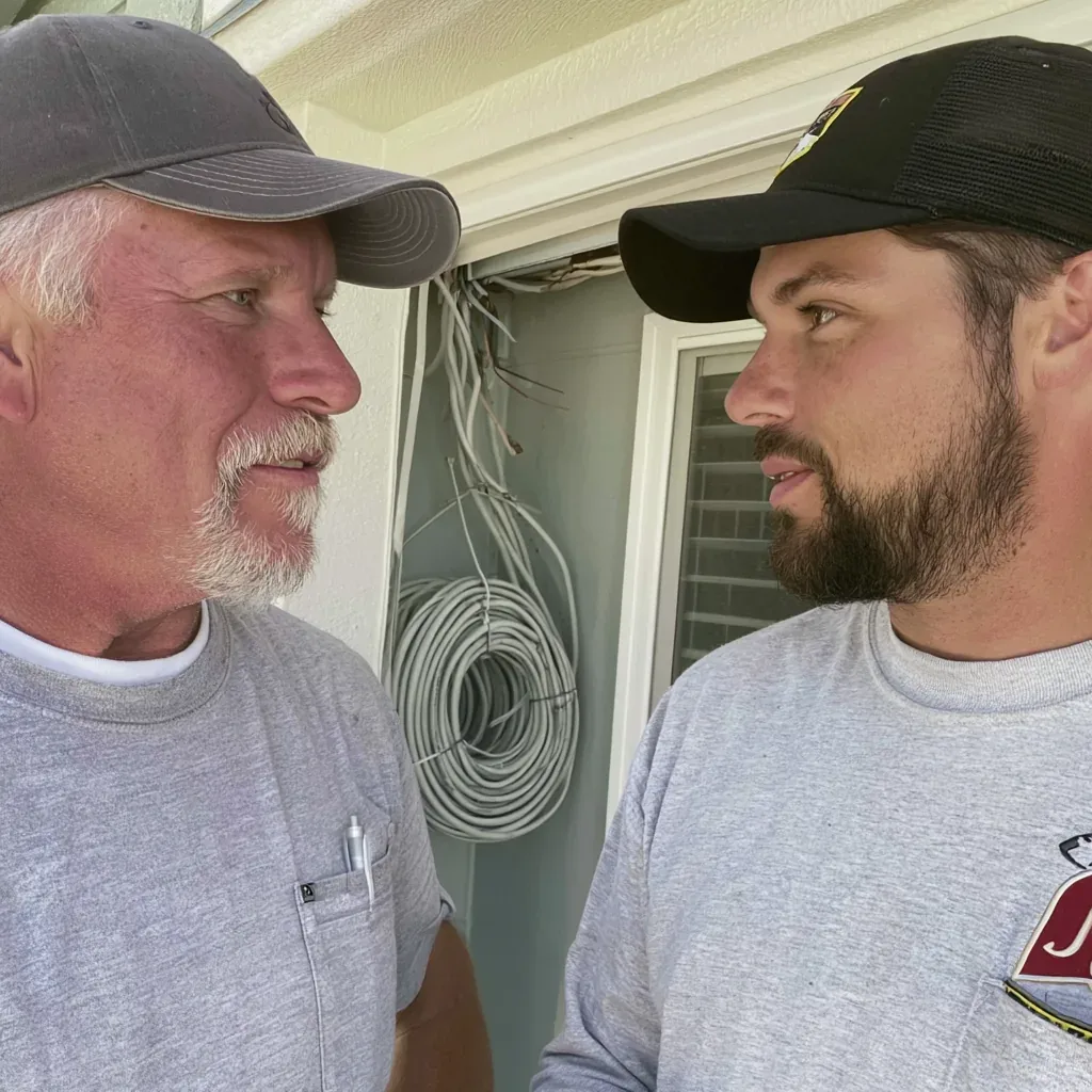 Garage Door Tune-Up & Maintenance service in Chula Vista, CA