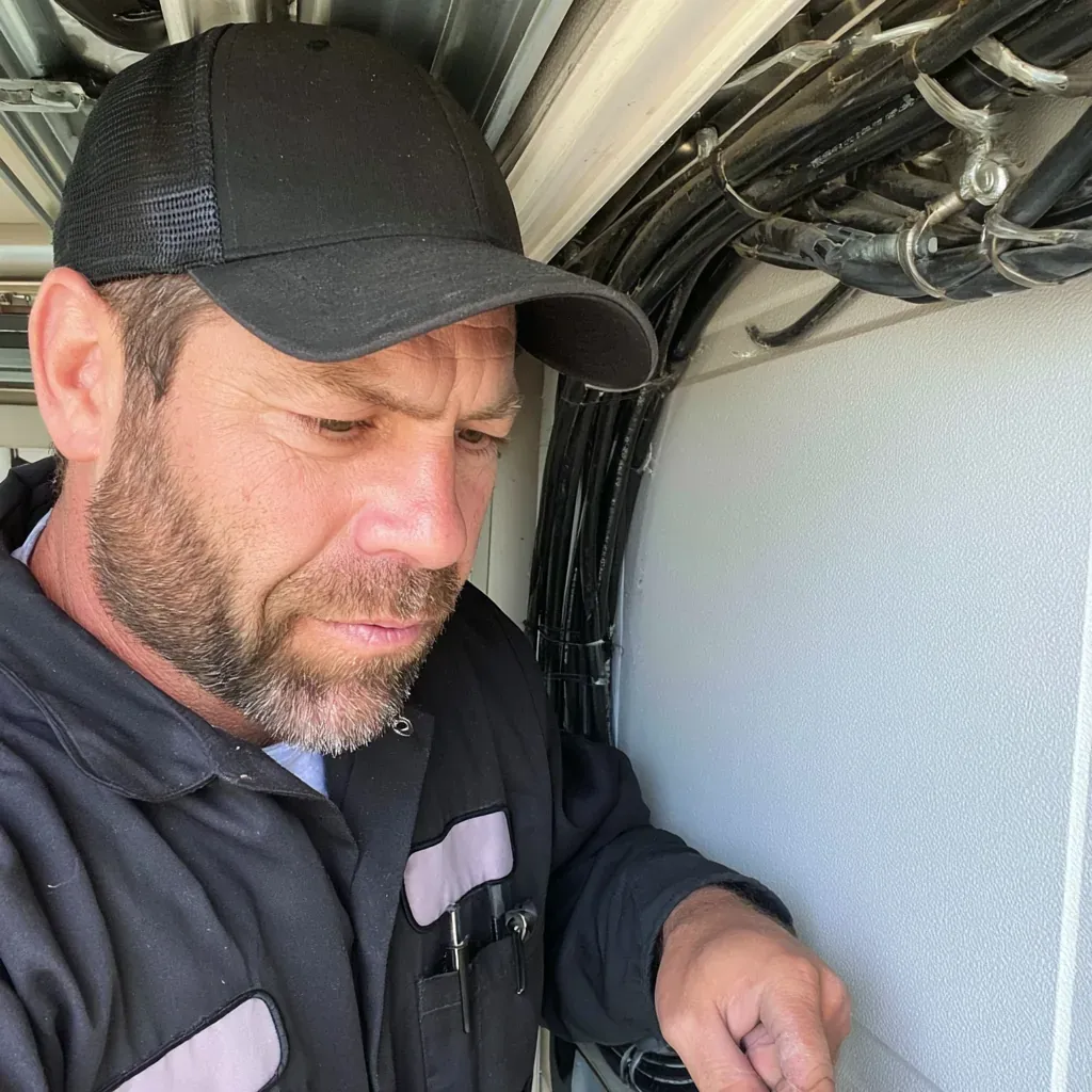 Property Managers & Multi-Unit garage door repair in Chula Vista, CA