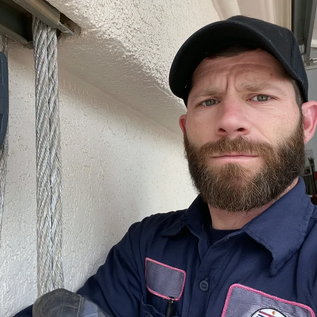 New Garage Door Cost in Chula Vista, CA