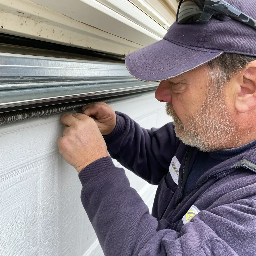Chula Vista Door Won't Close? Fix It