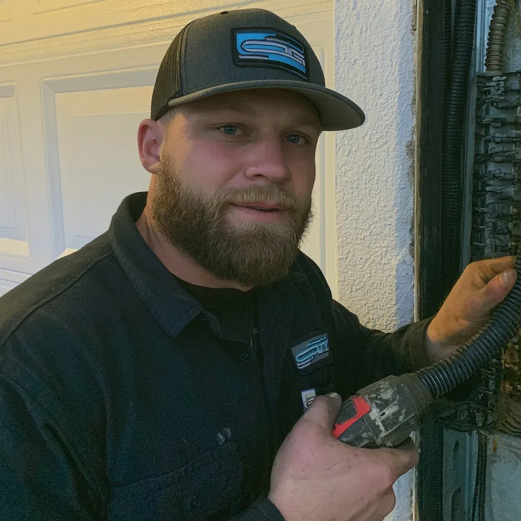 Garage Door Panel Replacement service in Chula Vista, CA