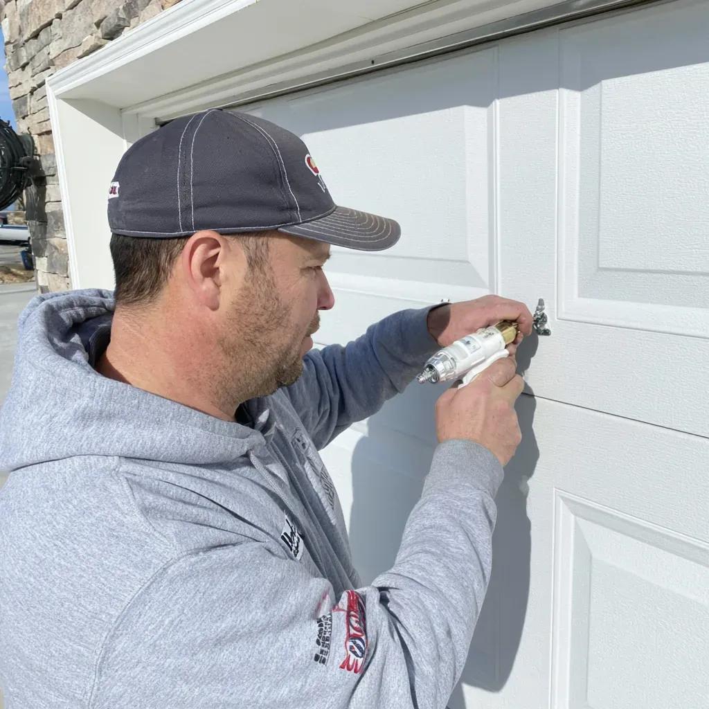 Weather Seal & Threshold Replacement service in Chula Vista, CA