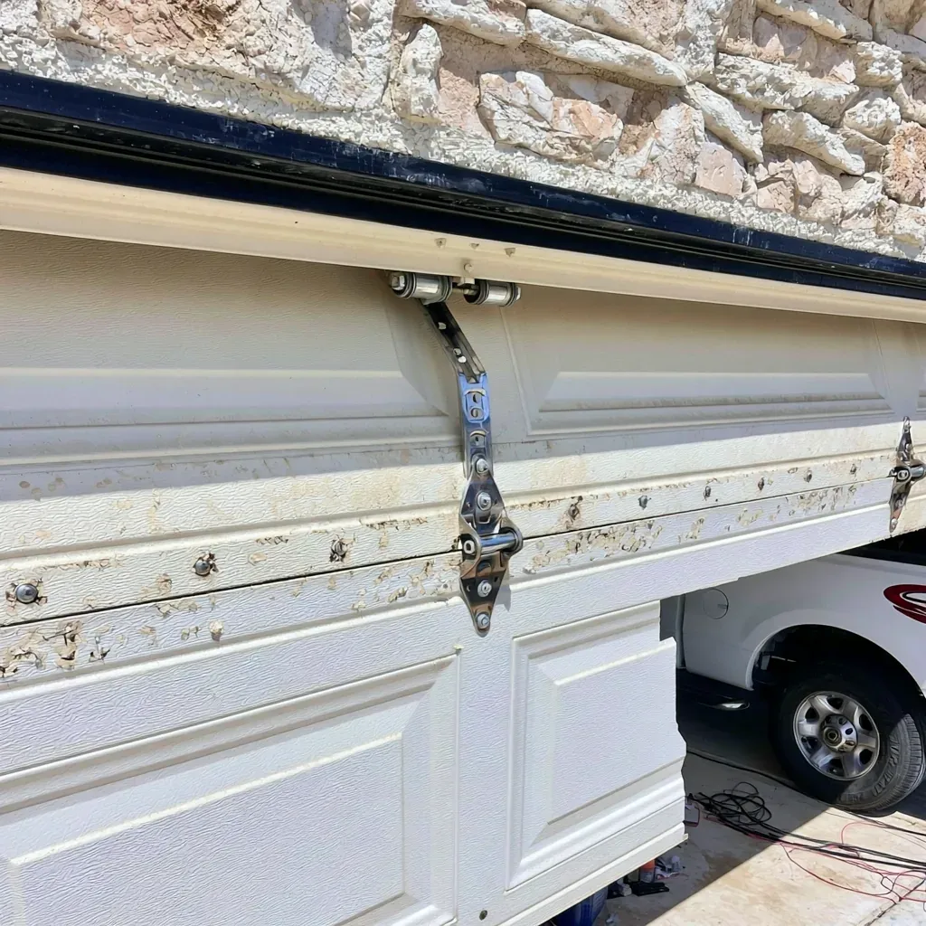 General Garage Door Repair service in Chula Vista, CA